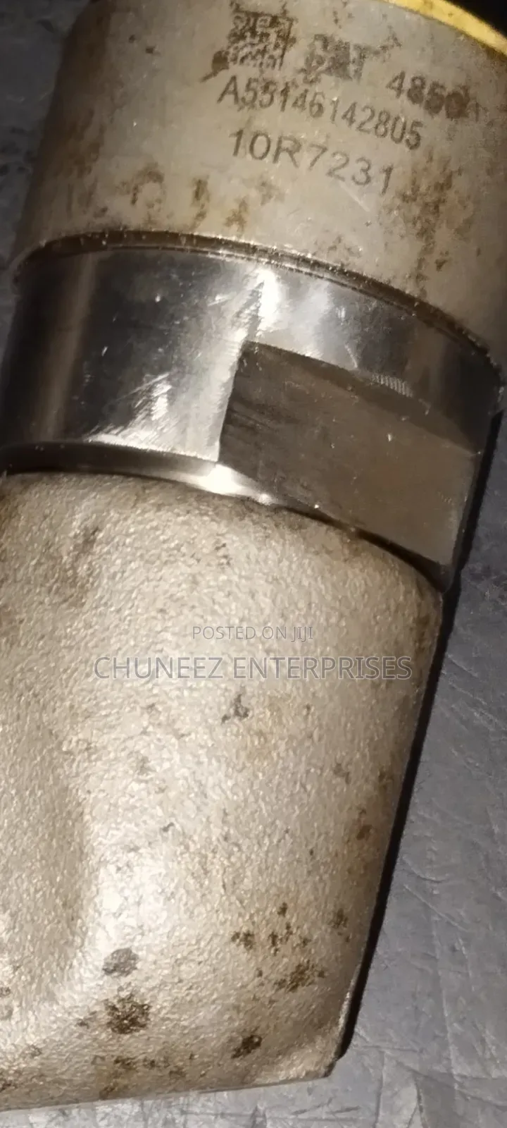 Caterpillar Injector (10r- 7231)