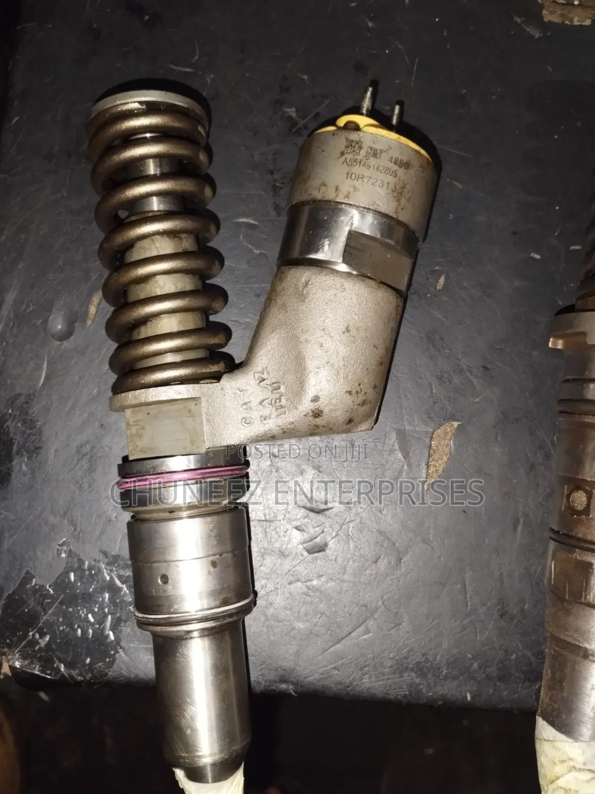 Caterpillar Injector (10r- 7231)