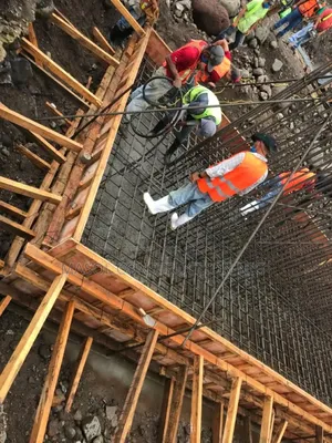 Structural Base Piling and Boring Services