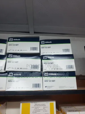 Hiv Determine