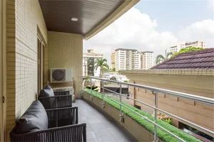 Furnished 3bdrm Apartment in Ahmadu Bello Way for rent