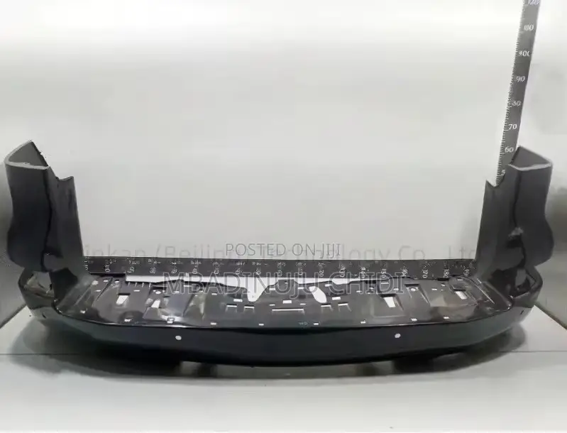 Back Bumper Gx460 2015 to 2024