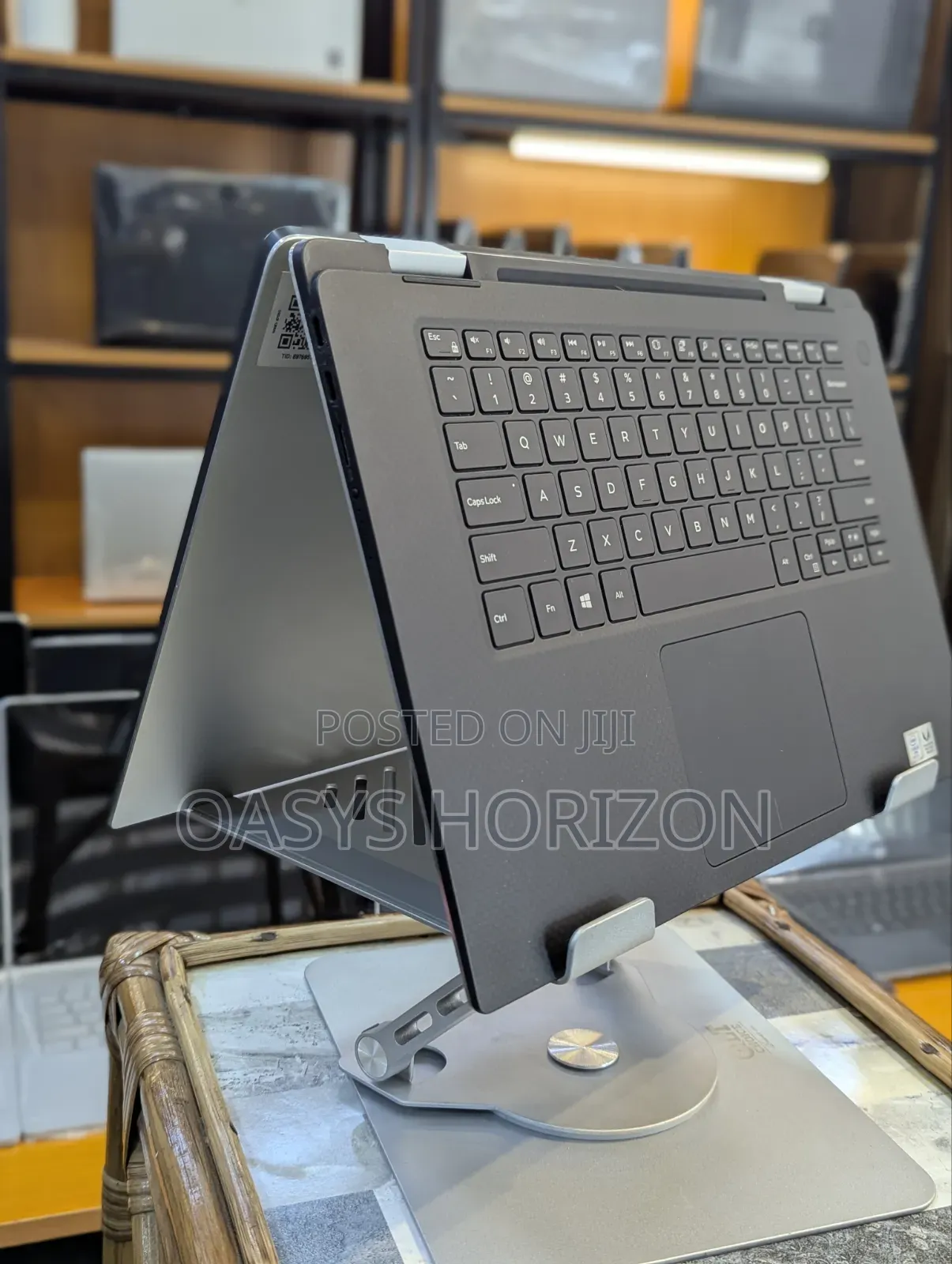 Laptop Dell Precision 5530 16GB Intel Core i5 SSD 256GB
