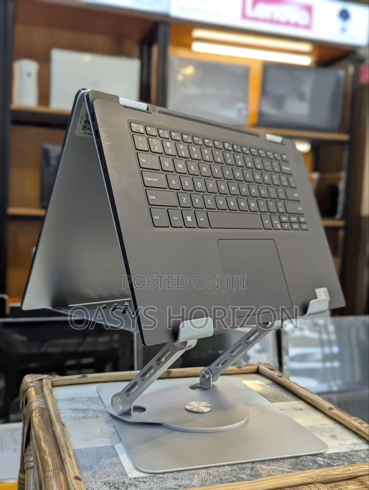 Laptop Dell Precision 5530 16GB Intel Core i5 SSD 256GB