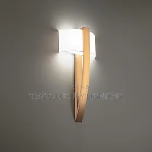 Luxury Wall Lamp
