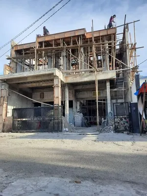 Complete House Construction Solutions