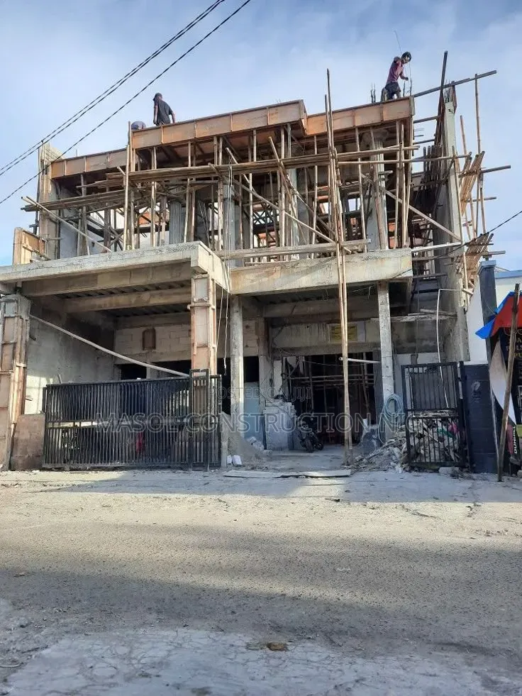 Complete House Construction Solutions