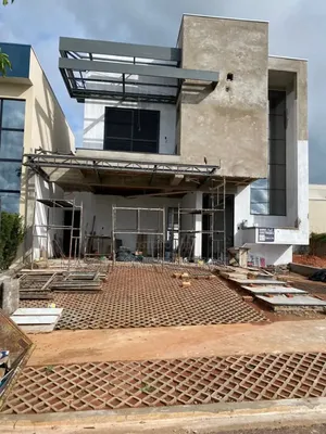 Commercial Building Development Works