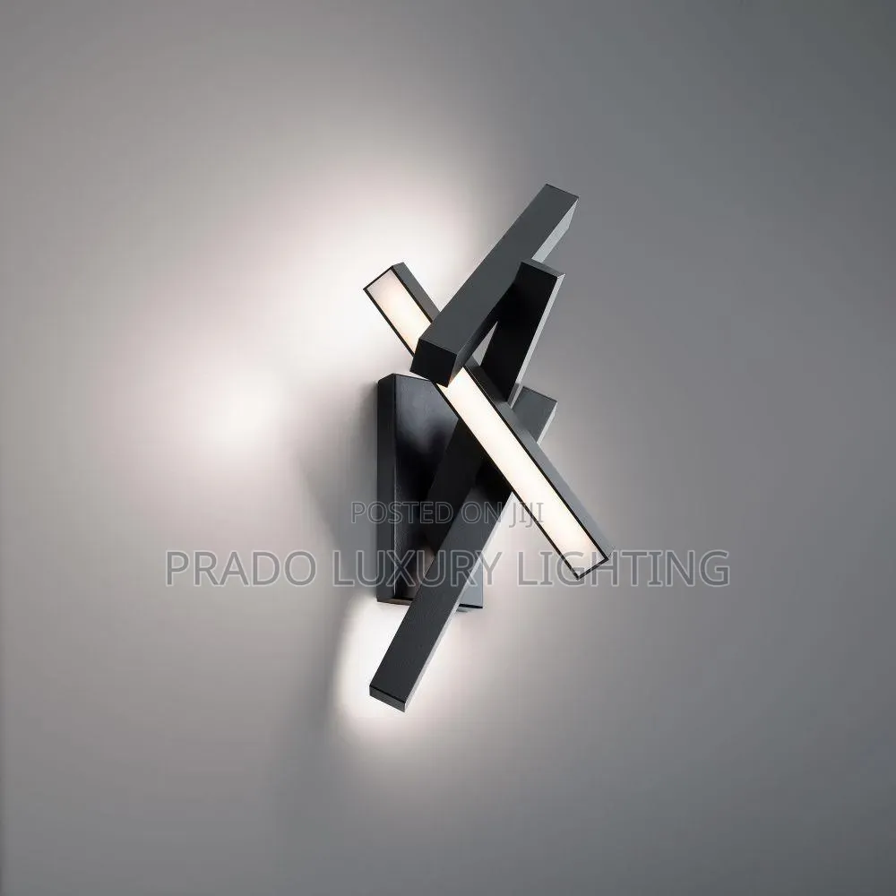 Nordic Wall Lamp
