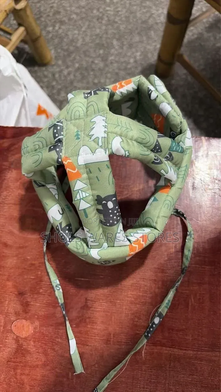 Baby Head Protector Helmet / Infant Head Protection Cap