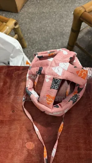 Baby Head Protector Helmet / Infant Head Protection Cap