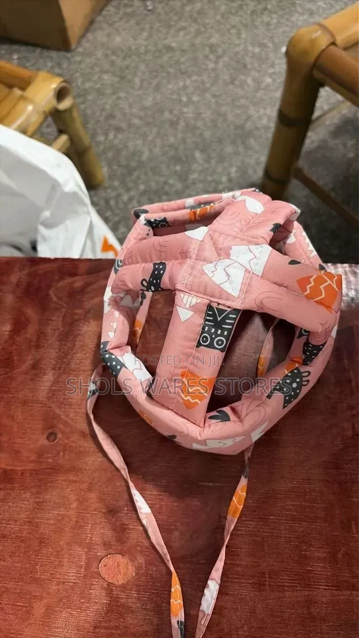 Baby Head Protector Helmet / Infant Head Protection Cap