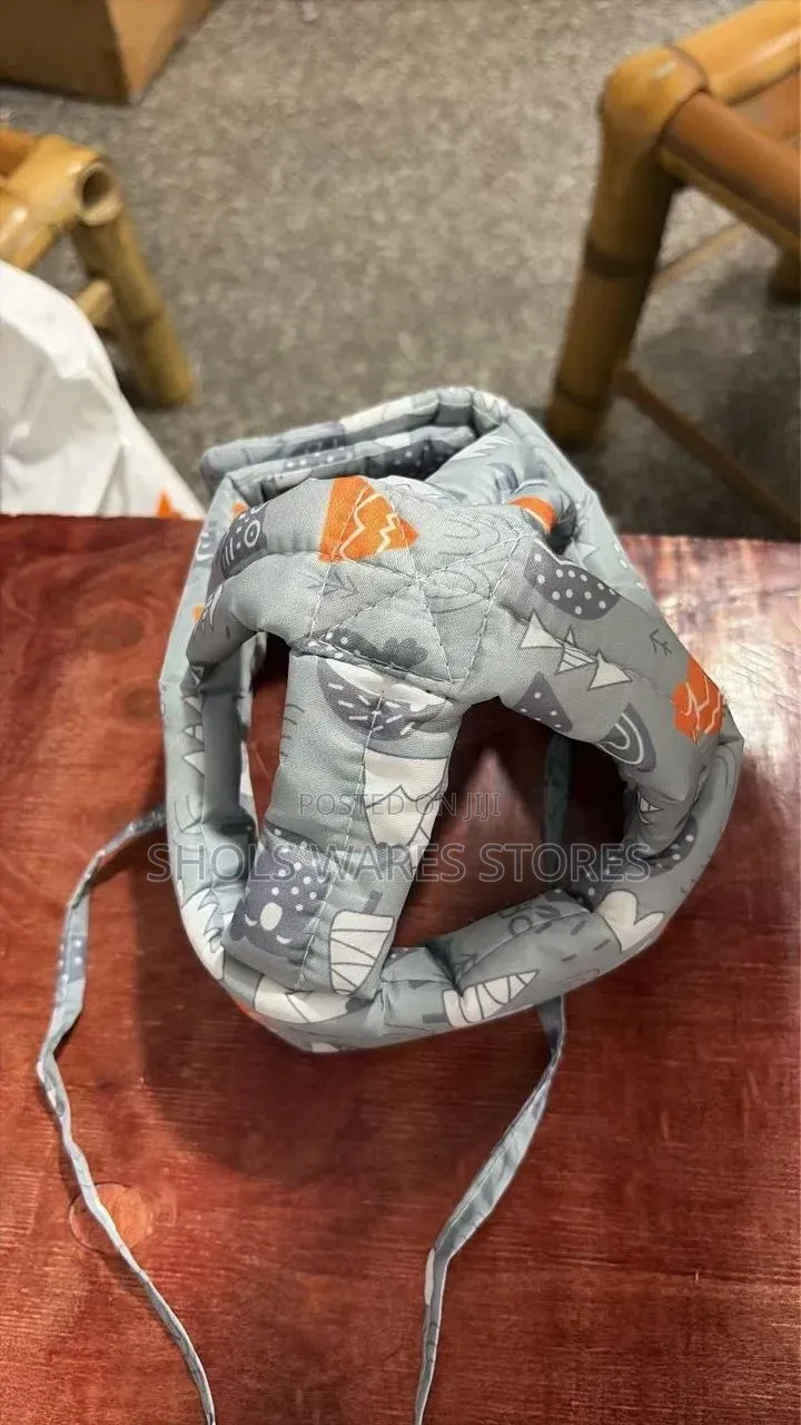 Baby Head Protector Helmet / Infant Head Protection Cap