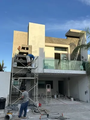 Modern Home Construction Specialists