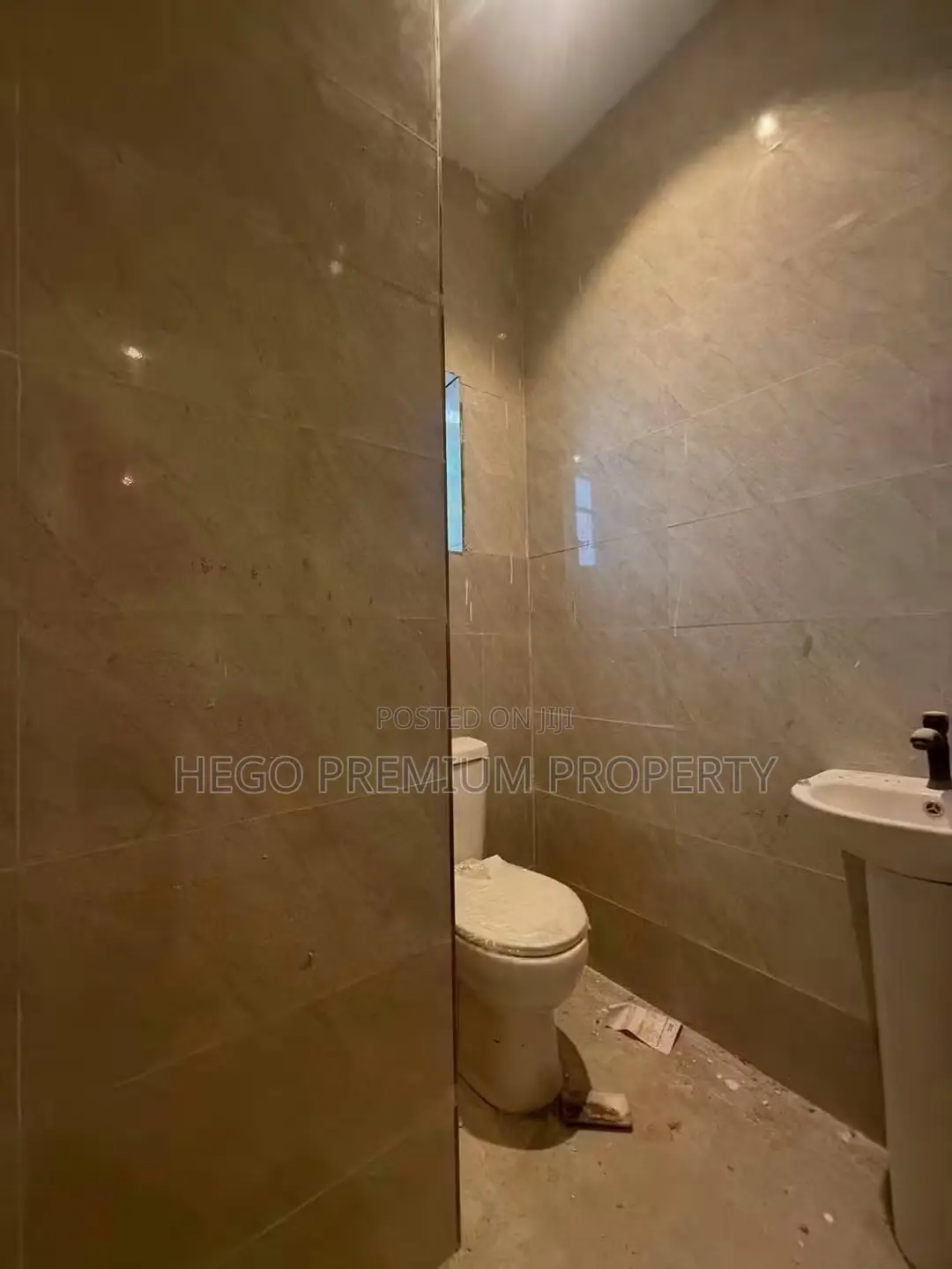 2bdrm Apartment in Gra Port Harcourt for sale