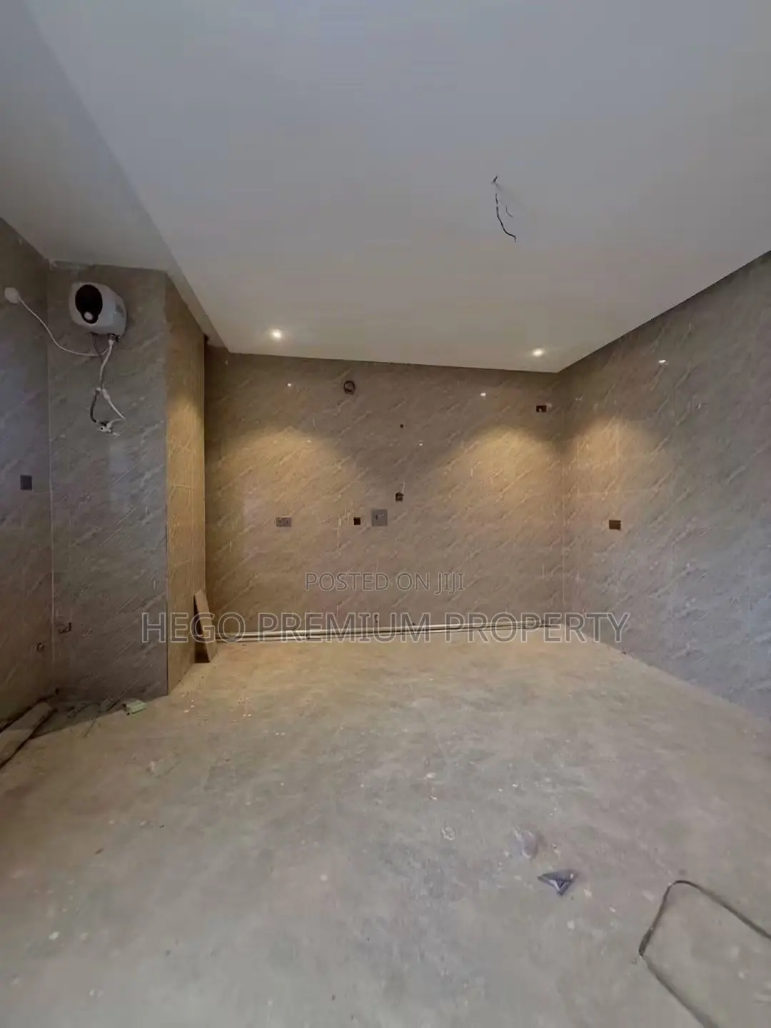 2bdrm Apartment in Gra Port Harcourt for sale