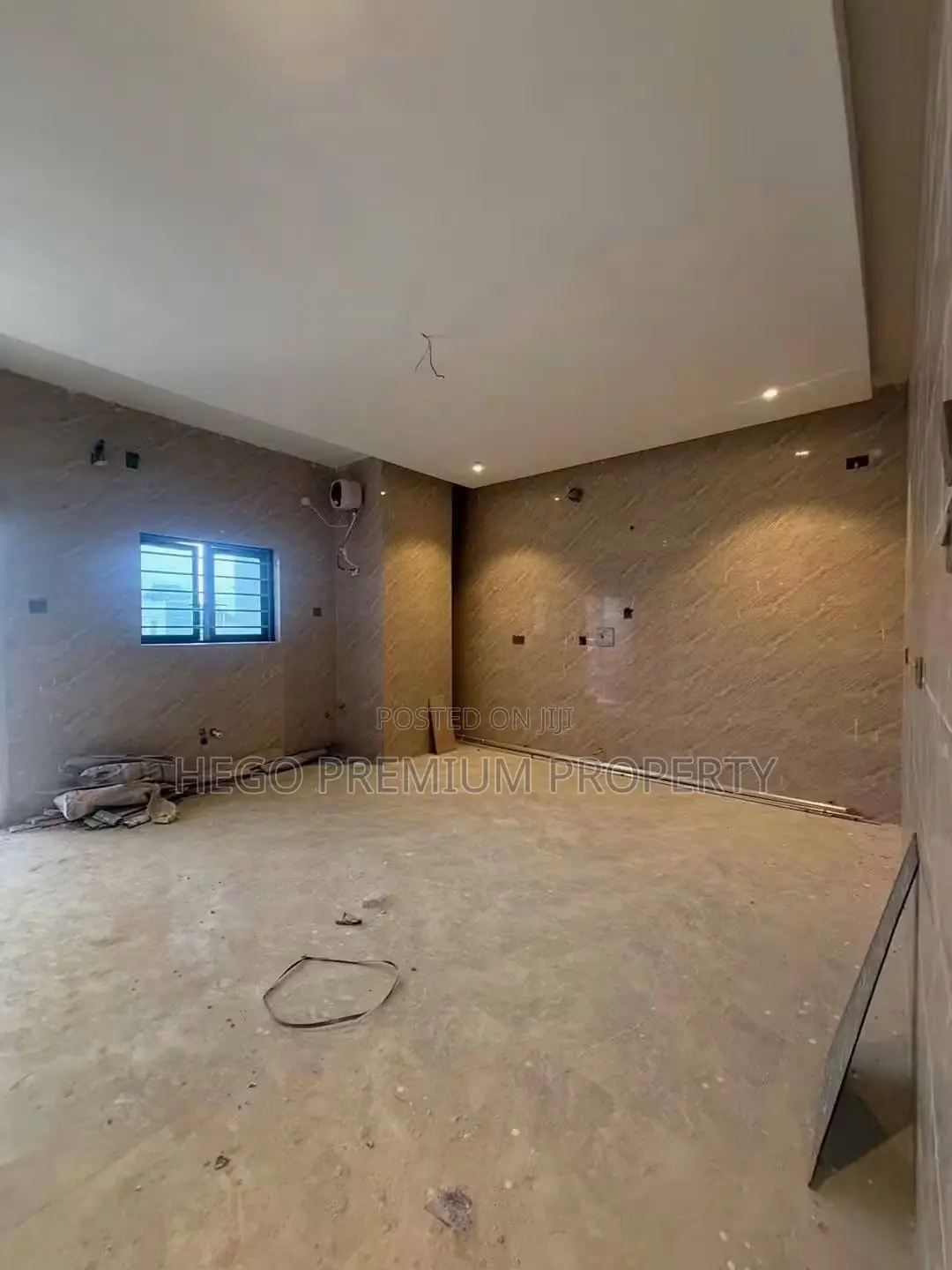 2bdrm Apartment in Gra Port Harcourt for sale