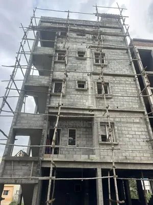 Multi Storey Building Construction