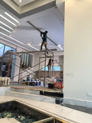 Duplex Building Construction Services