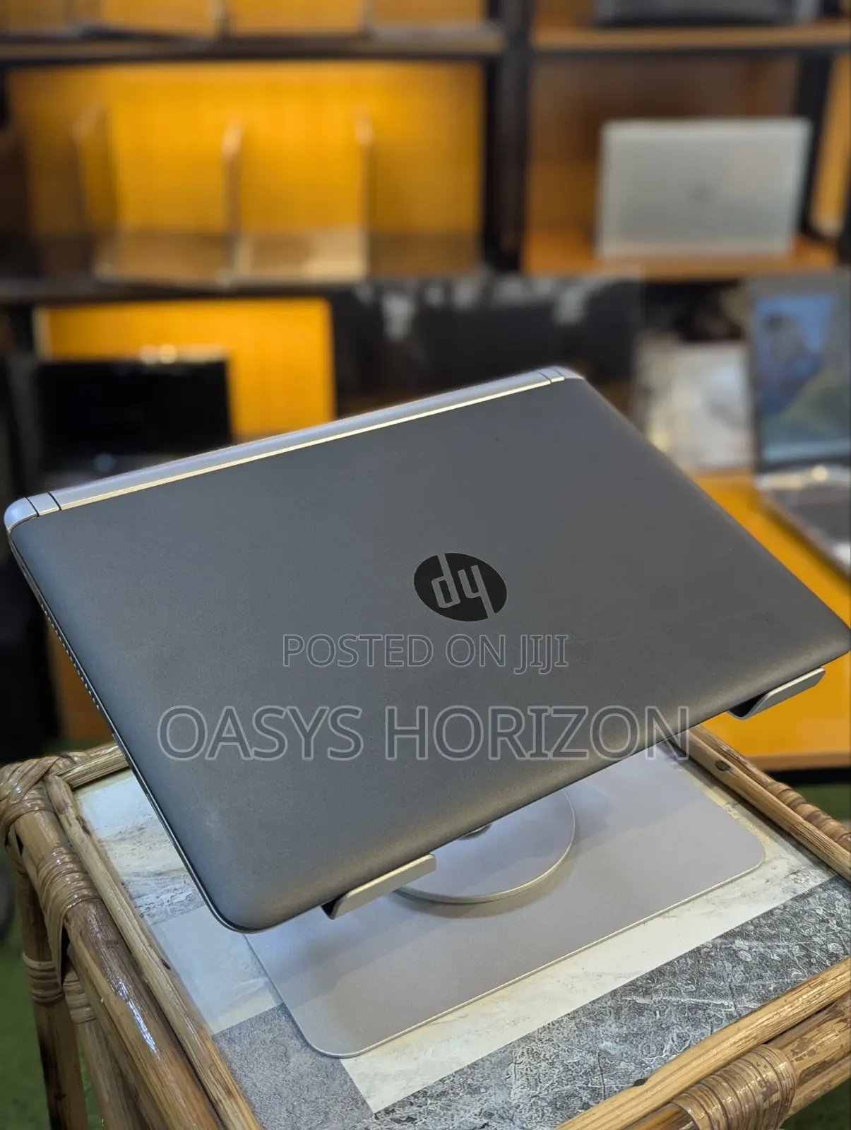 Laptop HP 430 G3 8GB Intel Core i5 SSD 128GB