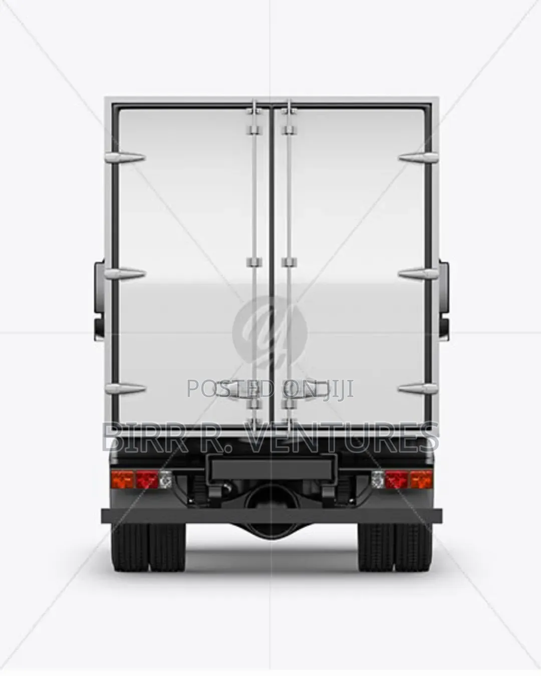 Lagos to Abuja Goods Transfer