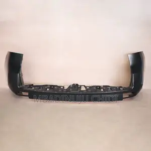 Back Bumper Prado 2018 to 2020