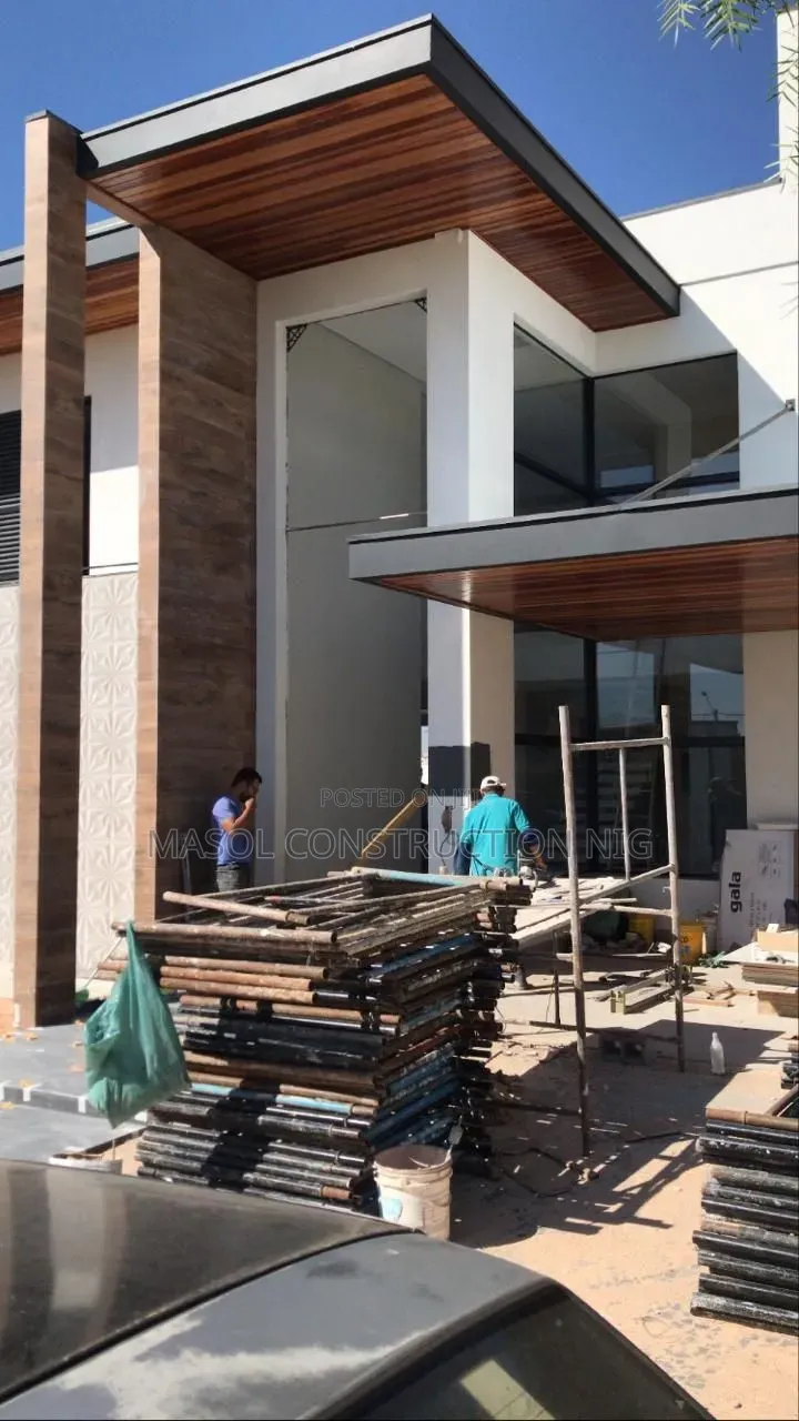 Residential Property Development Contractors