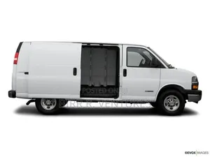 Cargo Truck for Regional Distribution Routes