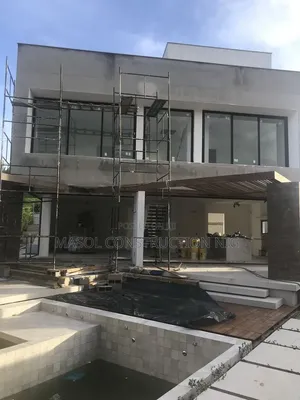 New Property Construction Specialists