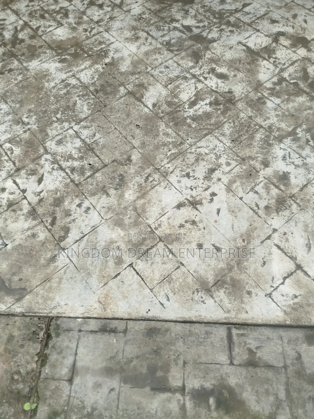 1,592 SQM Land Jahi Gilmore Abuja Nigeria