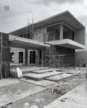 Concrete Building and Block Laying Services