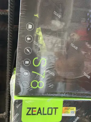 Zealot S78 Bluetooth 100watts Speaker