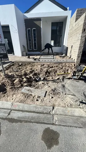 Complete Residential Building Works