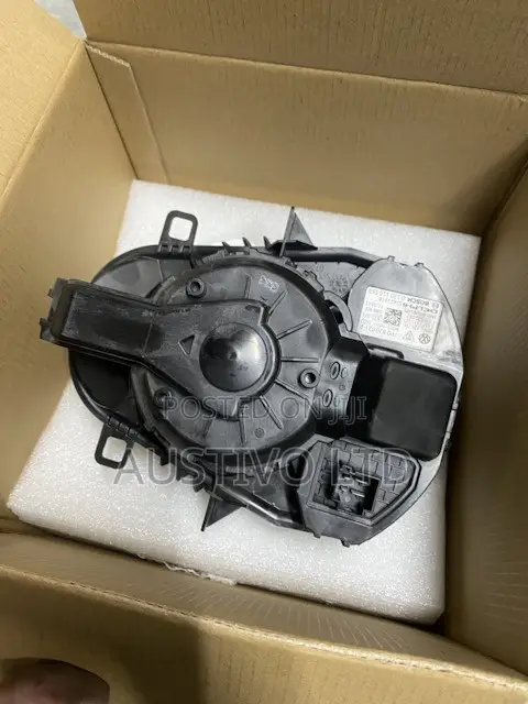 AC Blower Fan for Porsche Cayenne 2018 Also AC Blower for Tuareg 2018