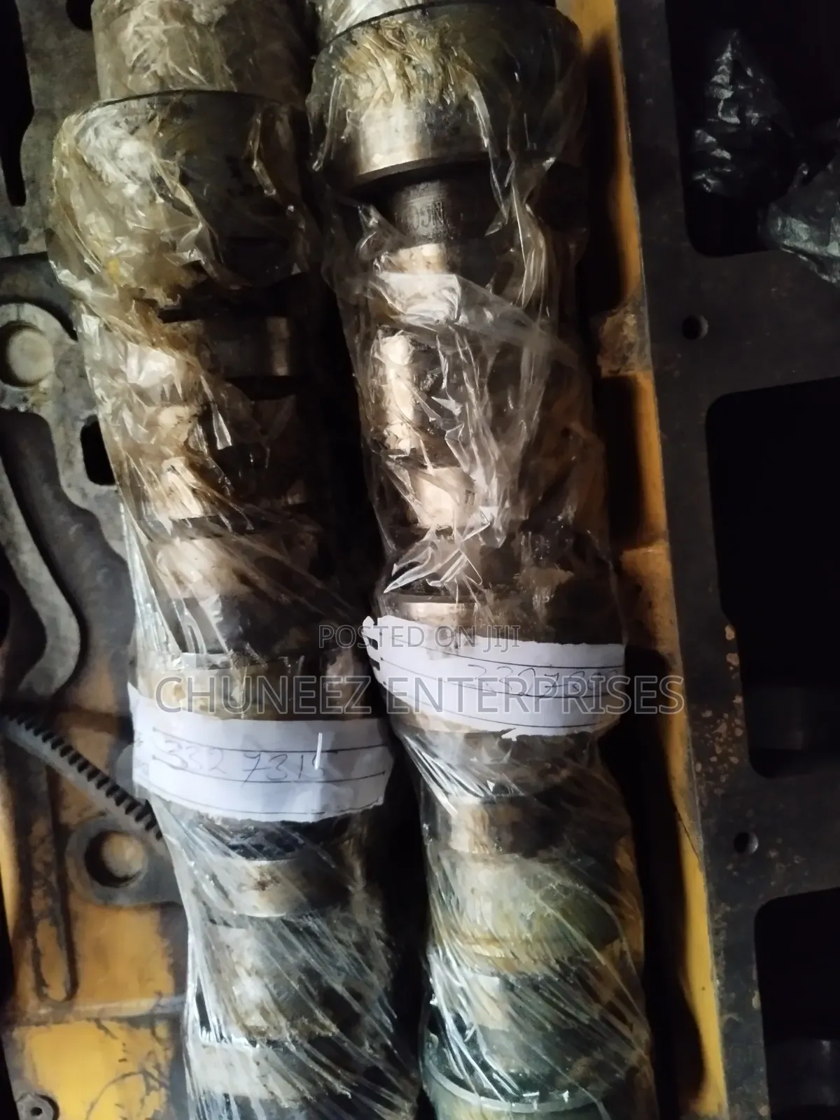 Caterpillar Camshaft (332-7303) and (332-7315)