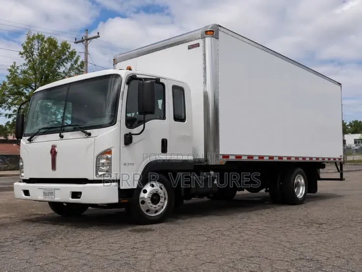 Interstate Truck Service for Bulk Orders
