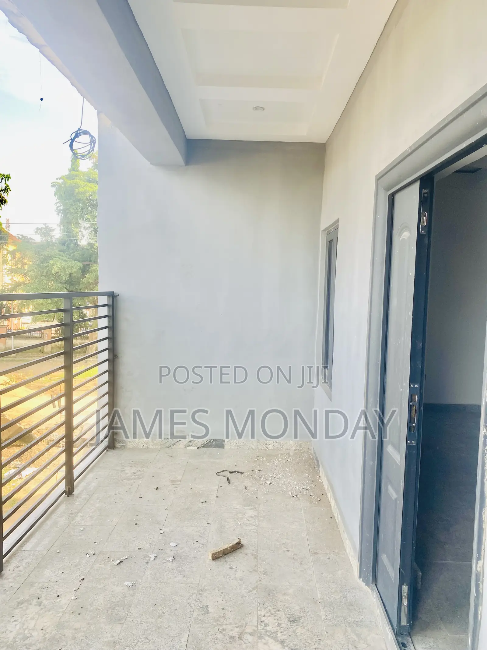 3bdrm Block of Flats in Private Residence, Dakibiyu for sale