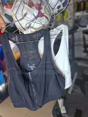 Sport Bra for Women Available in All Size