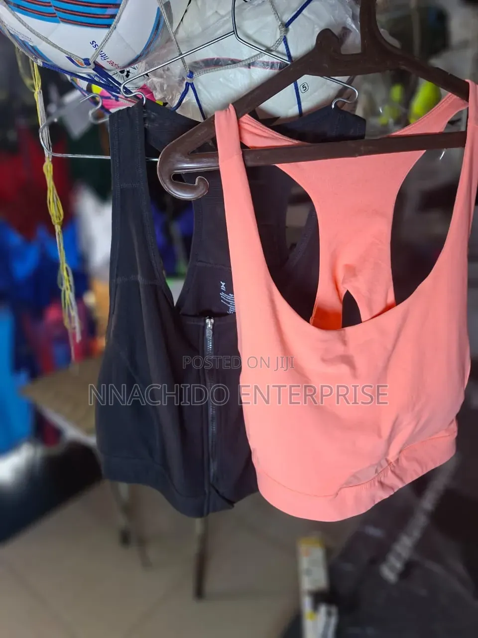 Sport Bra for Women Available in All Size