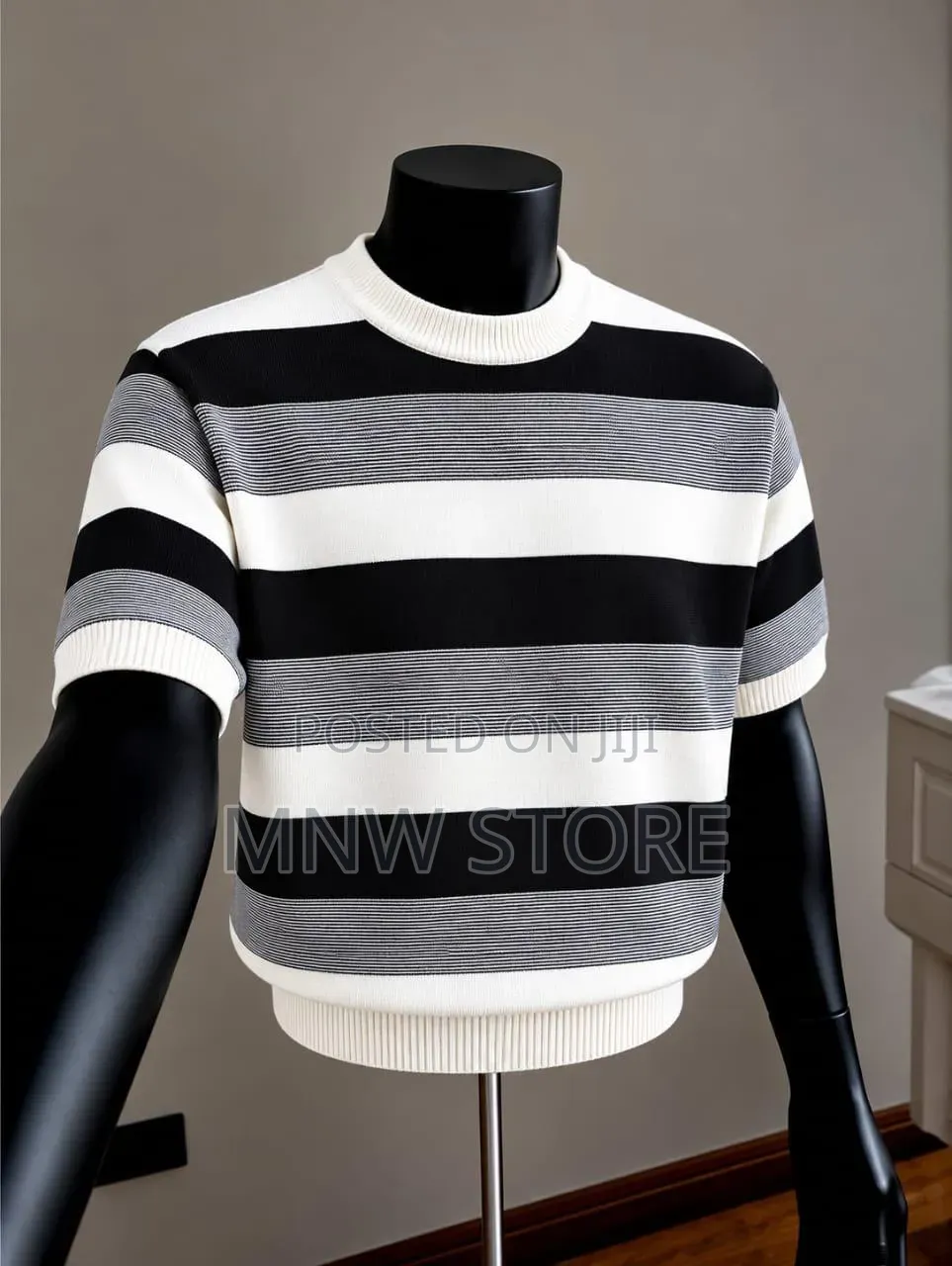 Premium Knit Teez