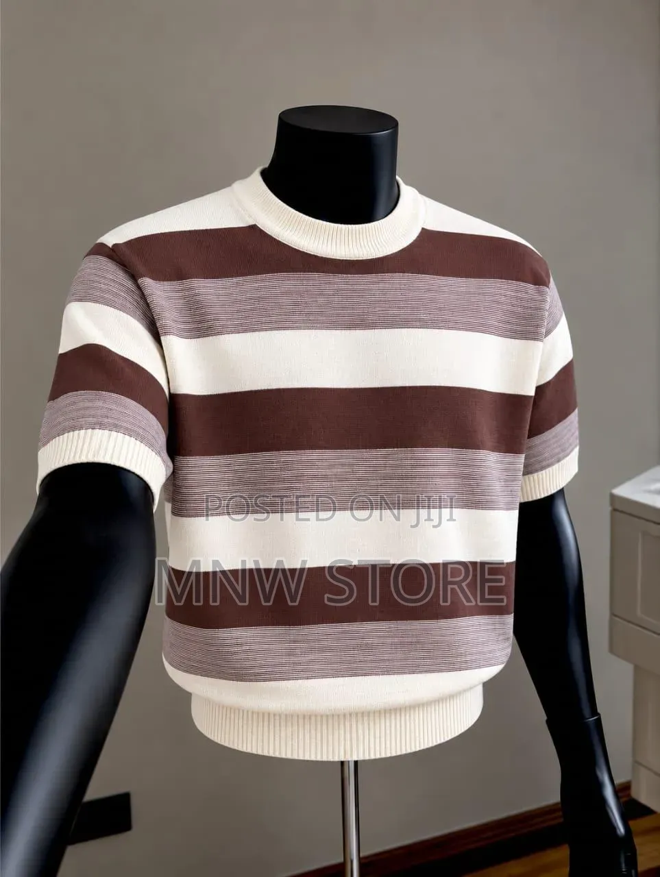 Premium Knit Teez