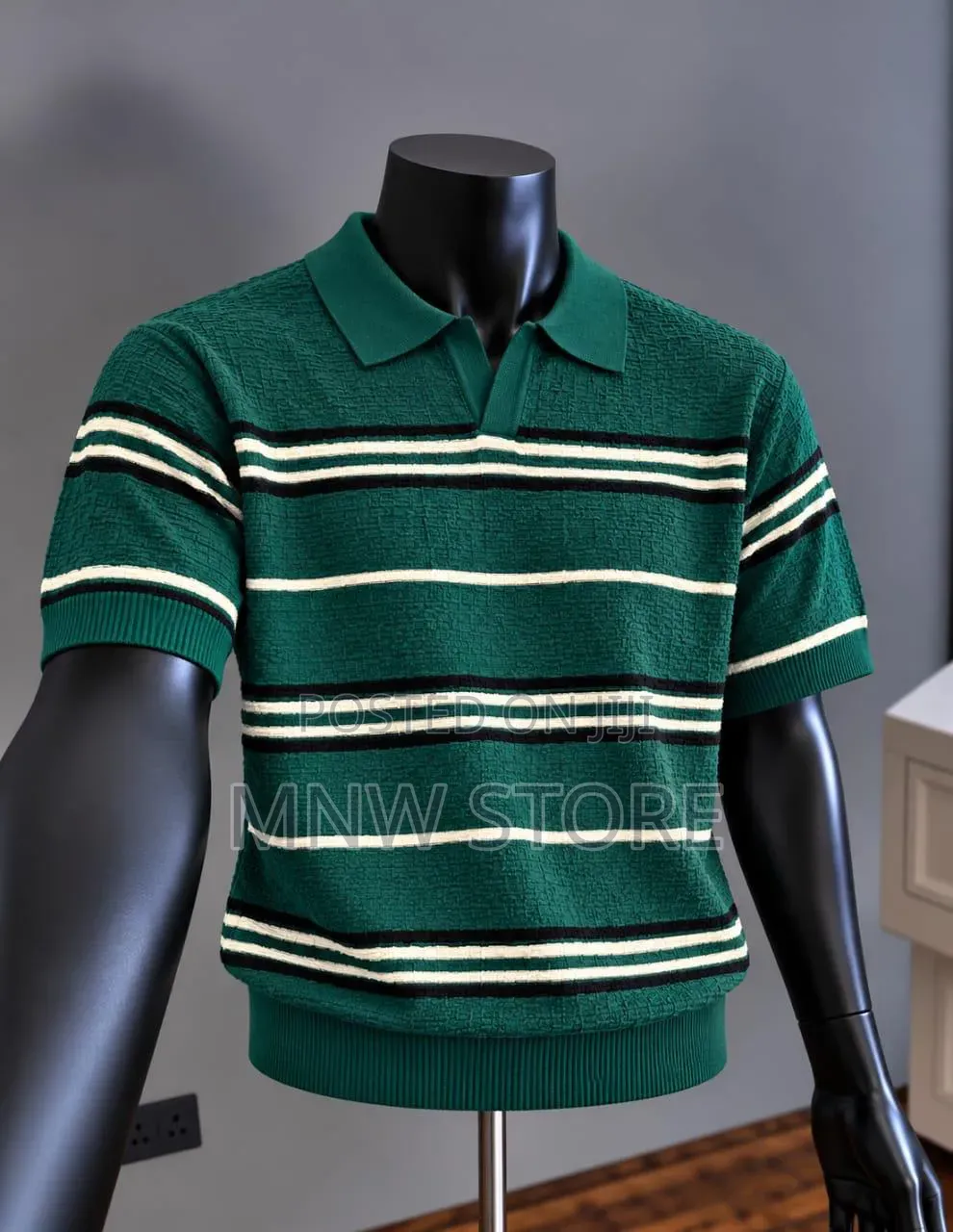 Premium Knit Teez