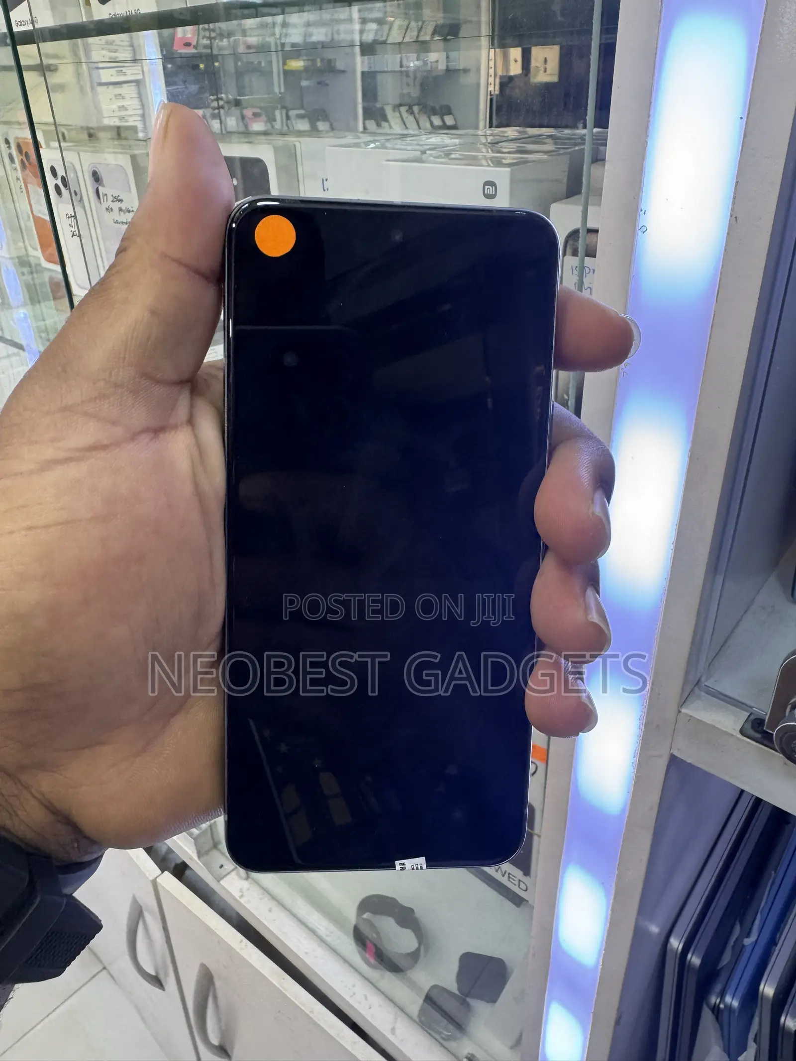 Google Pixel 8 256 GB Gray