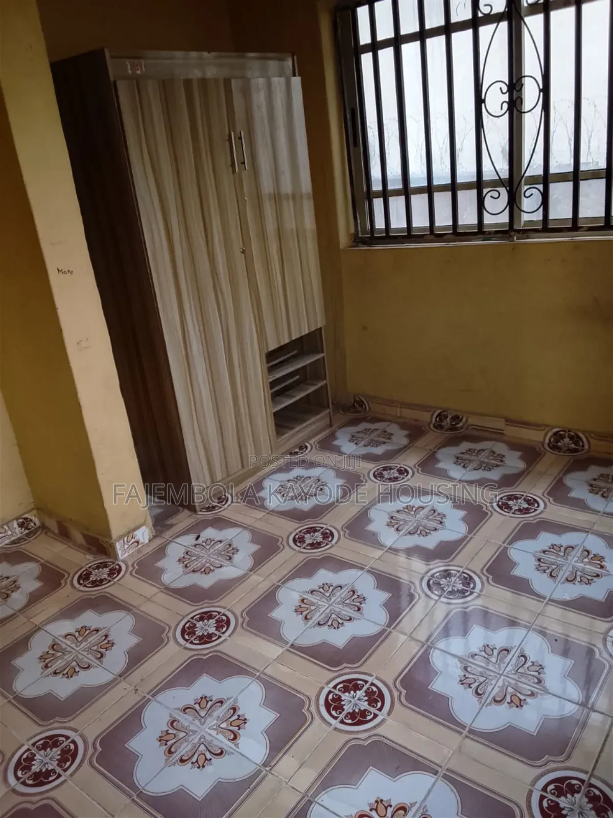 2bdrm Bungalow in Harmony Estate, Akobo for rent