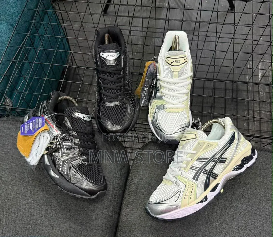 Asics Gel Kanayo 14 Sneakers