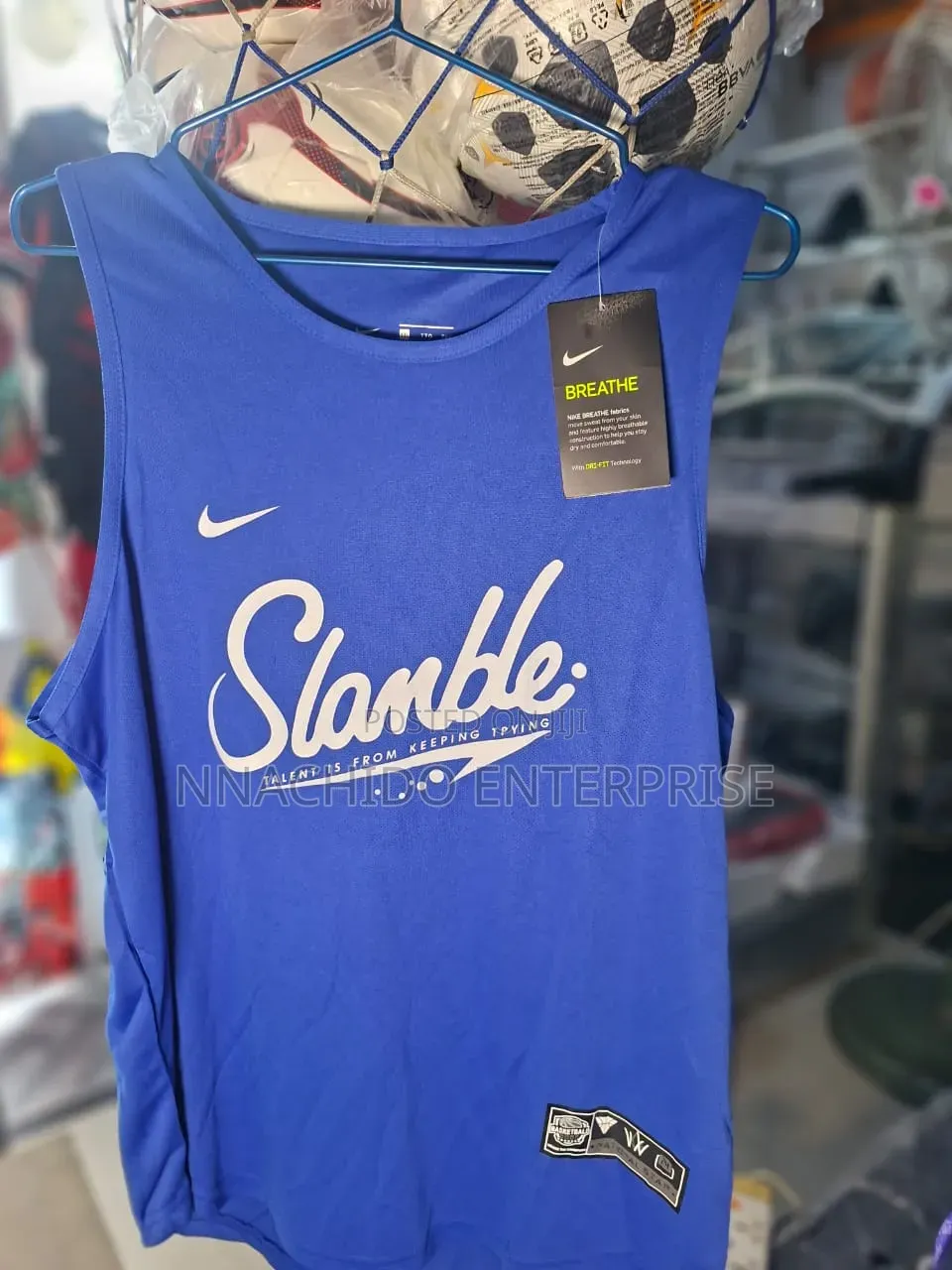 Gym Sleavless for Men