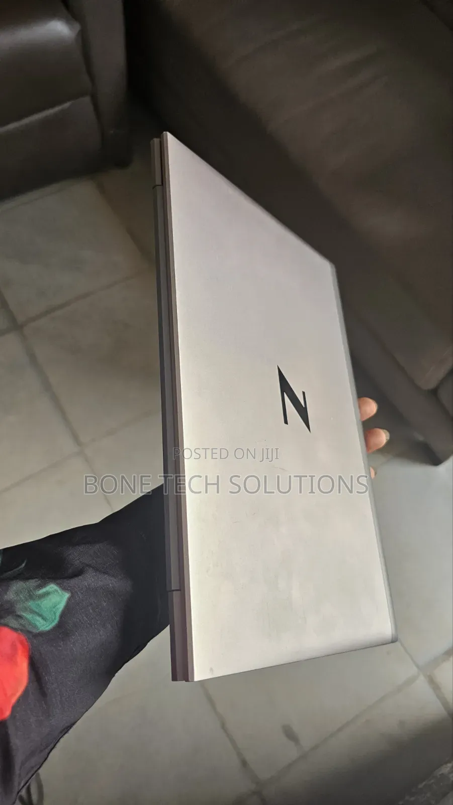 Laptop HP ZBook Firefly 14 G7 8GB Intel Core i5 SSD 512GB