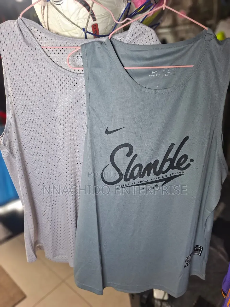 Gym Sleavless for Men