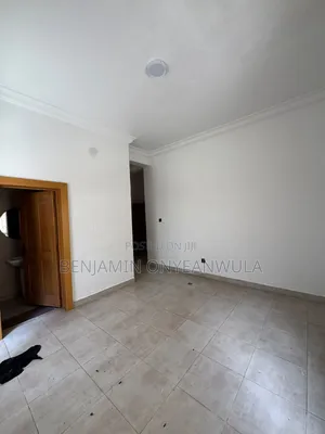 3bdrm Apartment in Nil, Lekki Phase 1 for rent