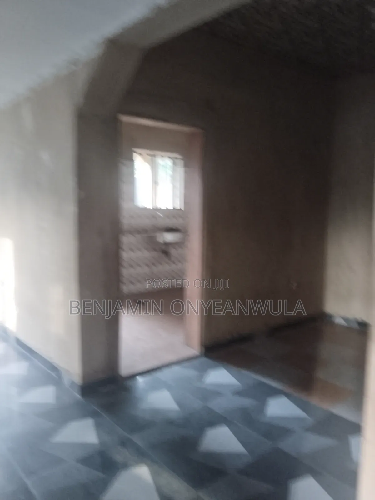 2bdrm Bungalow in Nil, Obafemi-Owode for rent